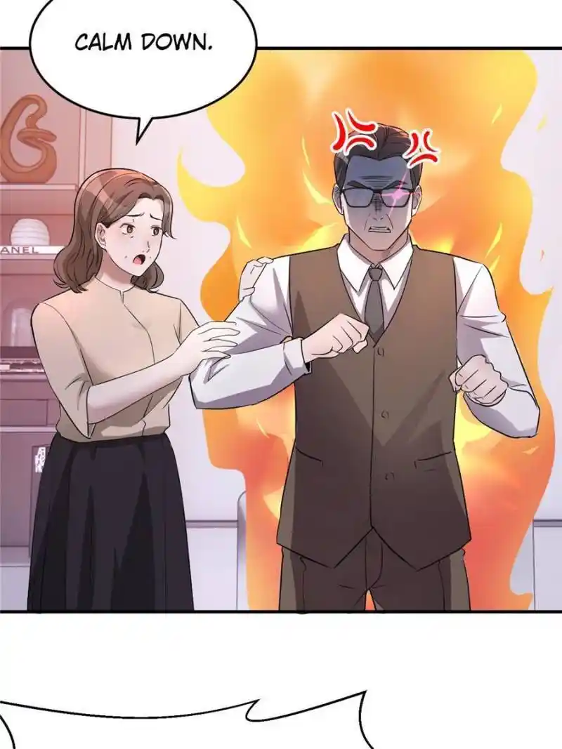 My Sister Is A Superstar Chapter 156