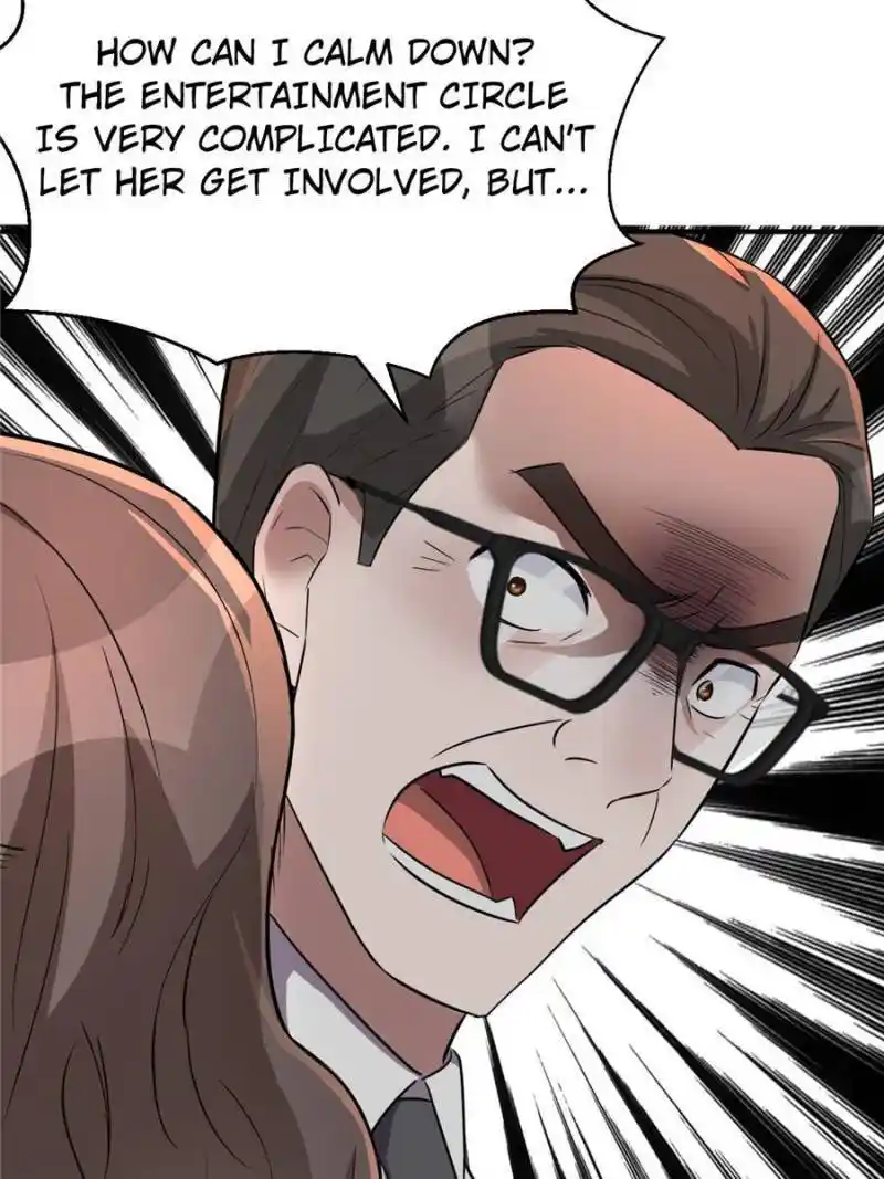 My Sister Is A Superstar Chapter 156