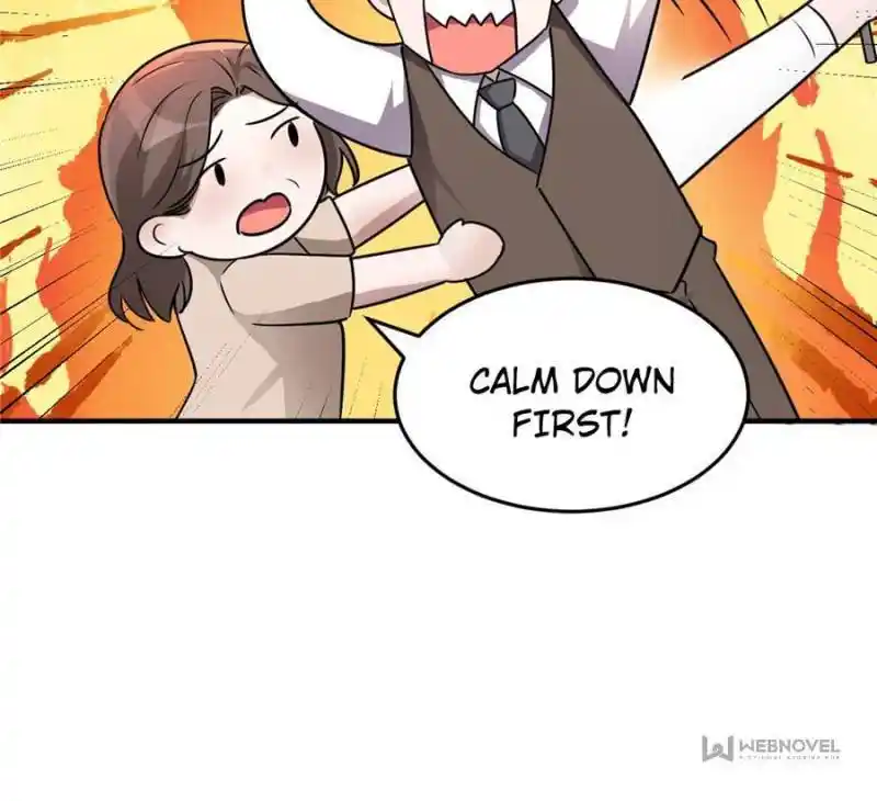 My Sister Is A Superstar Chapter 156