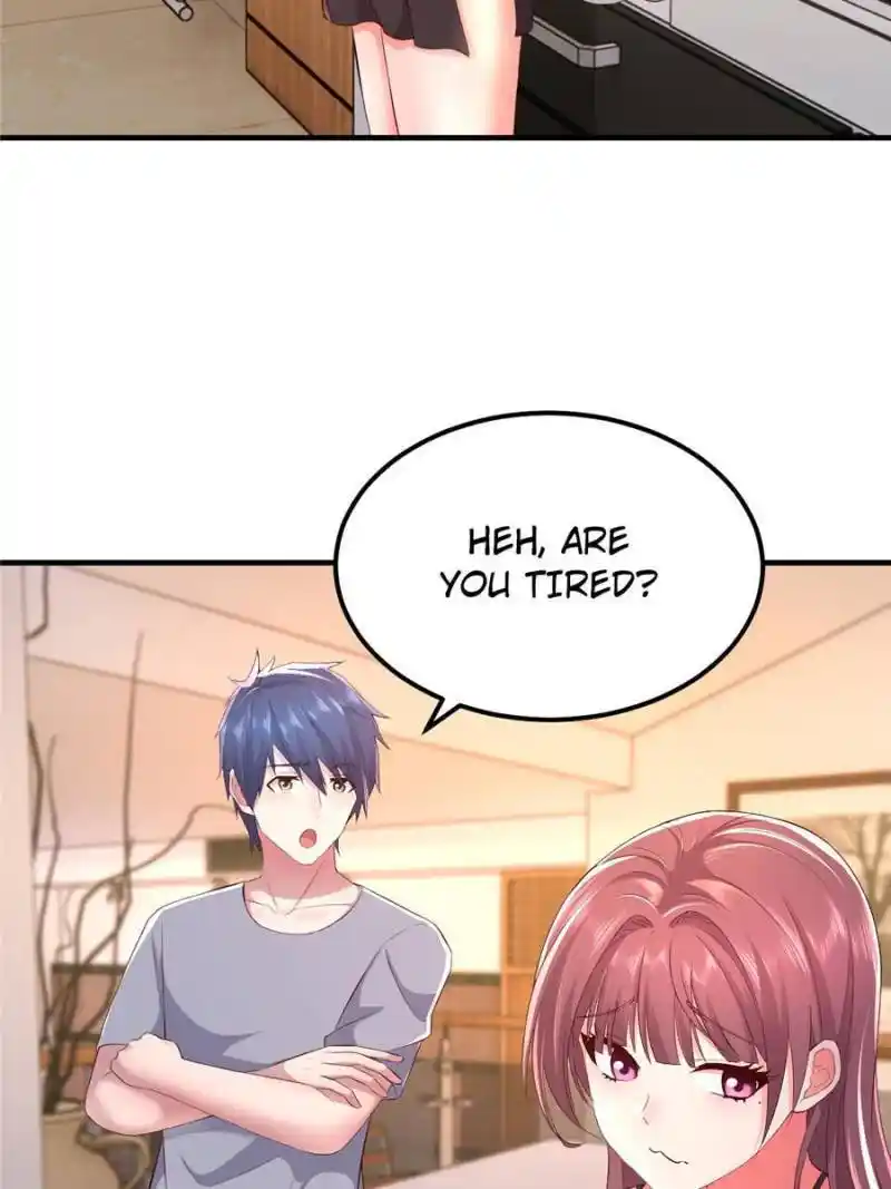 My Sister Is A Superstar Chapter 156