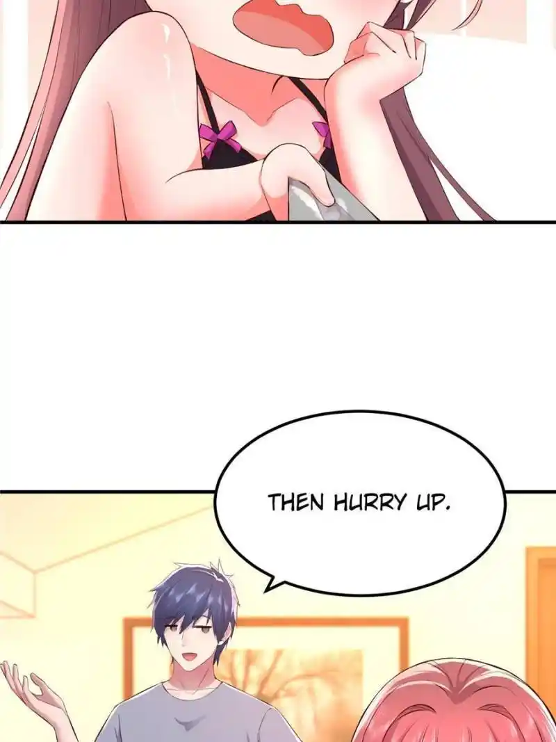 My Sister Is A Superstar Chapter 156