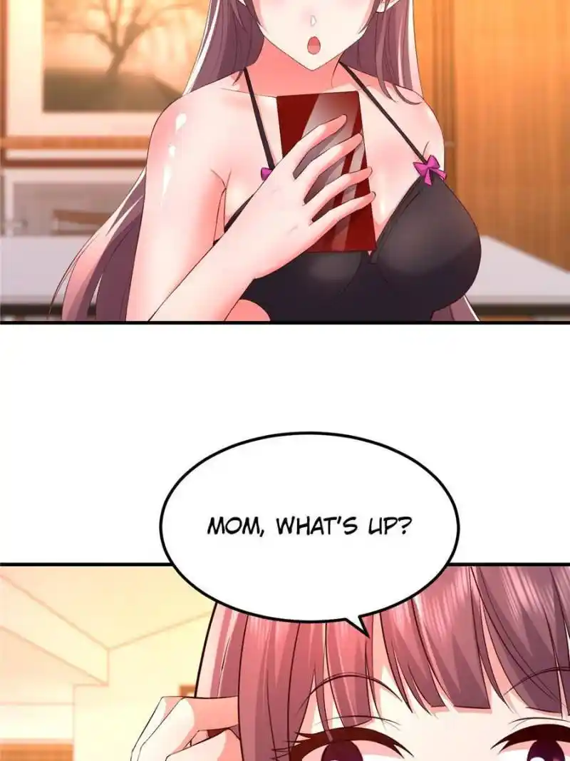 My Sister Is A Superstar Chapter 156