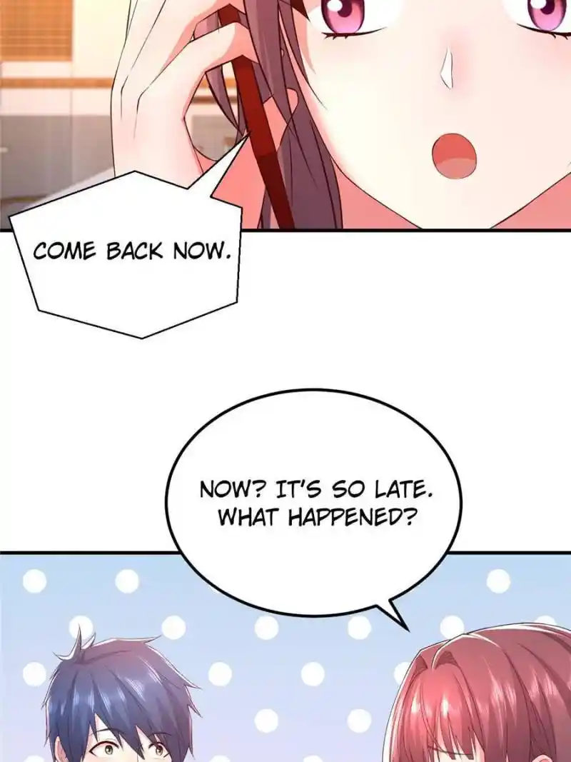 My Sister Is A Superstar Chapter 156