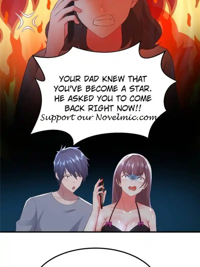 My Sister Is A Superstar Chapter 156