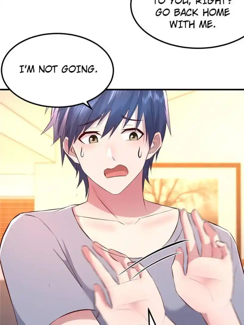 My Sister Is A Superstar Chapter 156