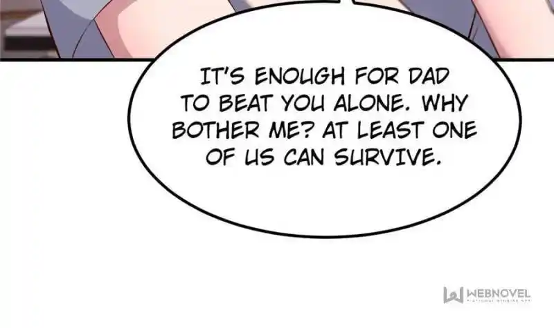 My Sister Is A Superstar Chapter 156