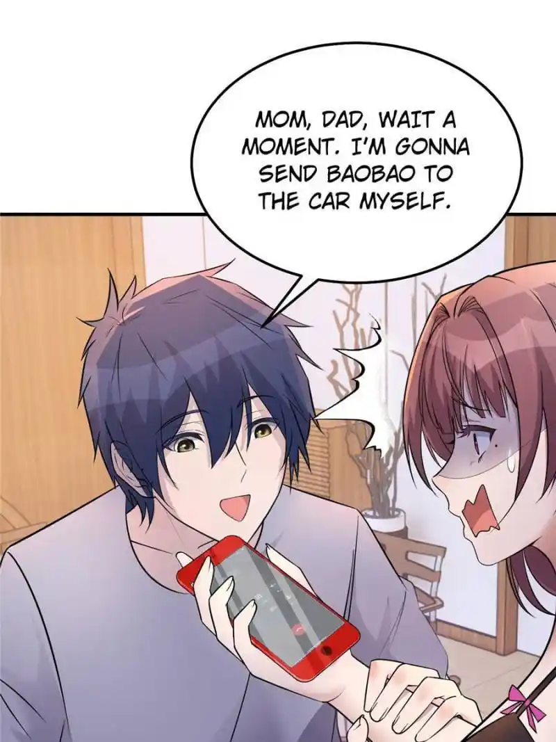 My Sister Is A Superstar Chapter 156