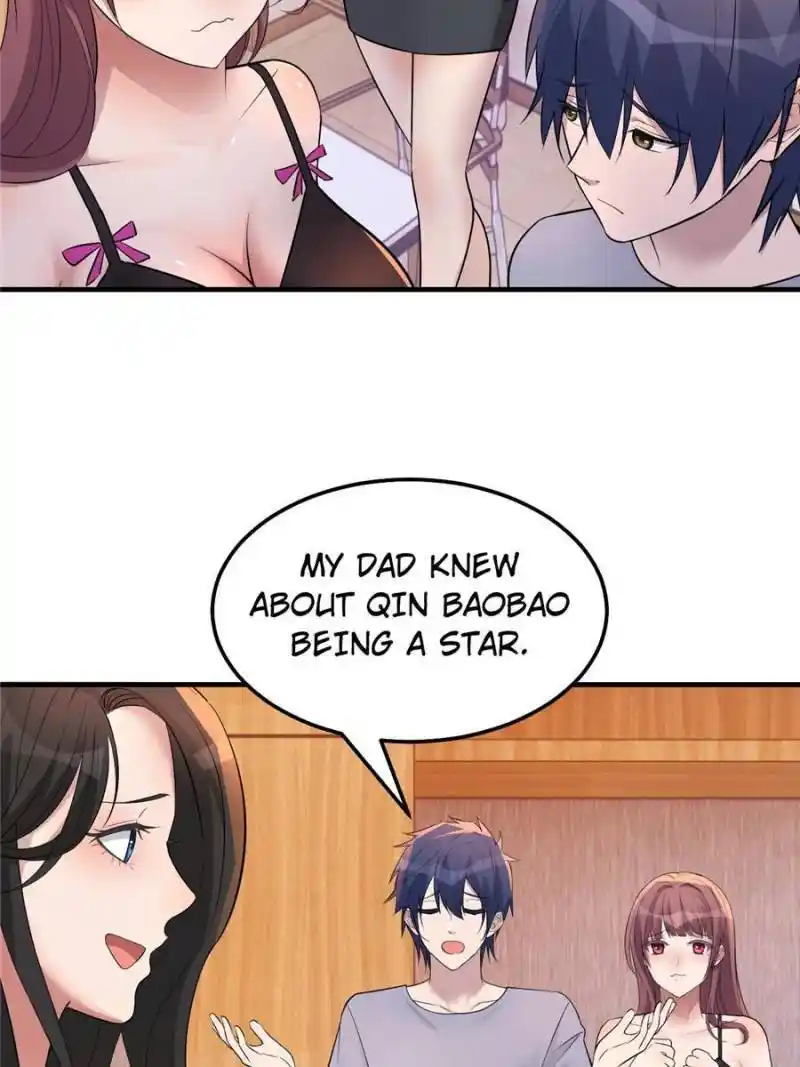 My Sister Is A Superstar Chapter 156