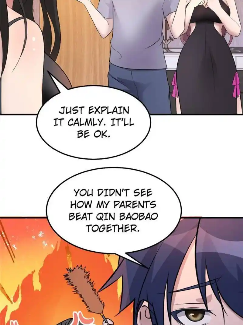 My Sister Is A Superstar Chapter 156