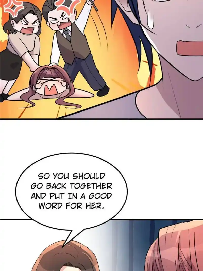 My Sister Is A Superstar Chapter 156