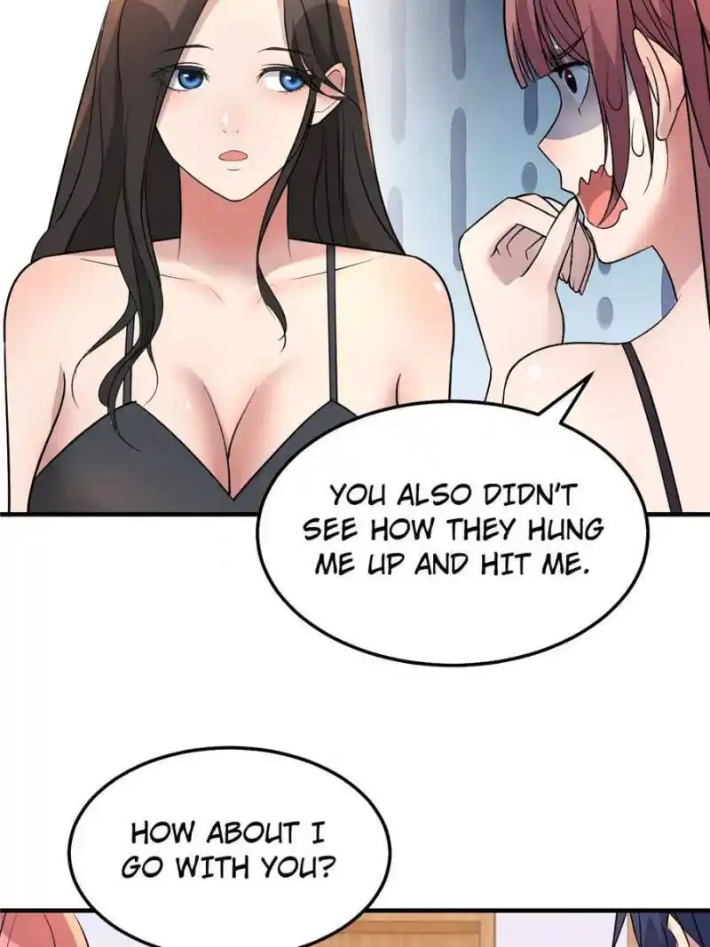 My Sister Is A Superstar Chapter 156