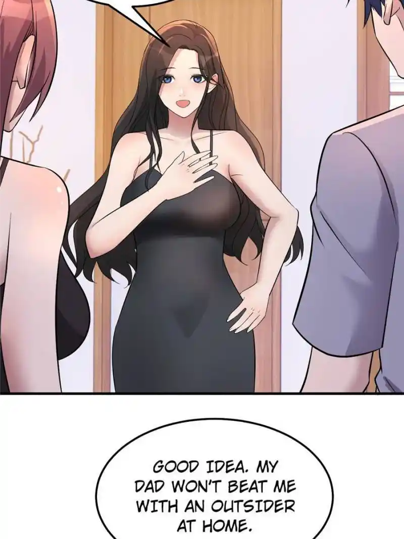 My Sister Is A Superstar Chapter 156