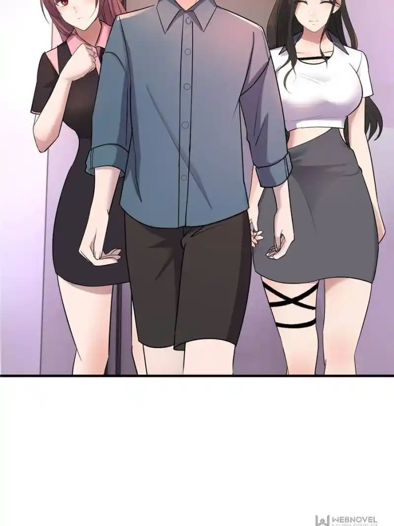 My Sister Is A Superstar Chapter 156