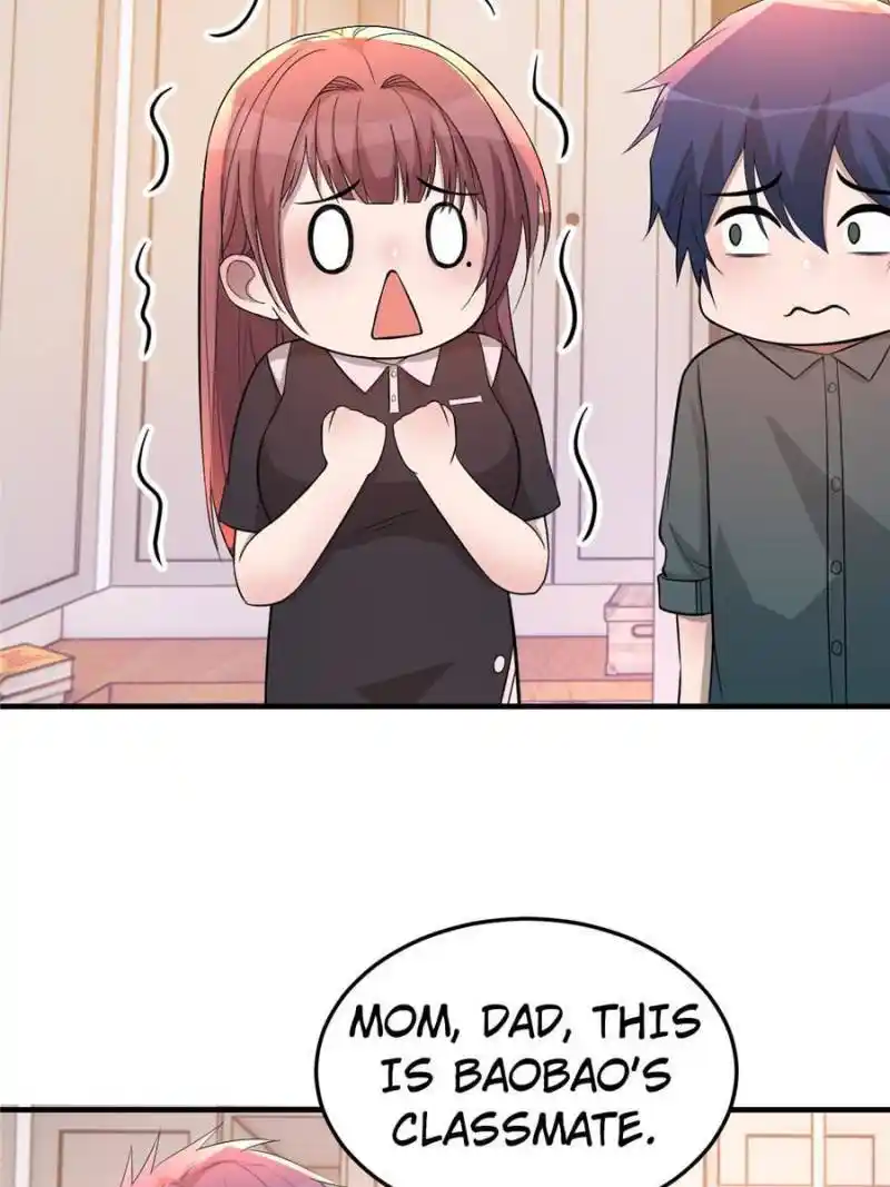 My Sister Is A Superstar Chapter 156