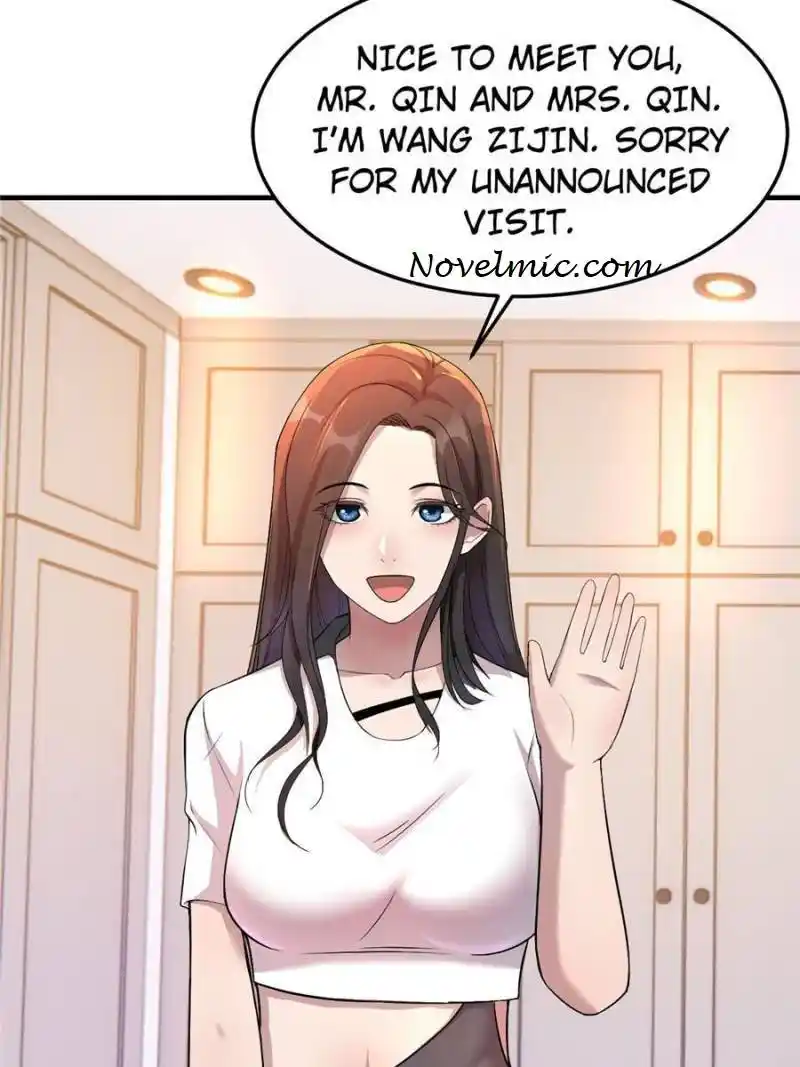 My Sister Is A Superstar Chapter 156