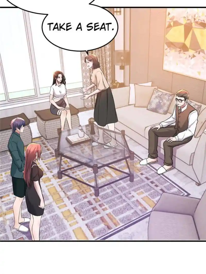 My Sister Is A Superstar Chapter 156