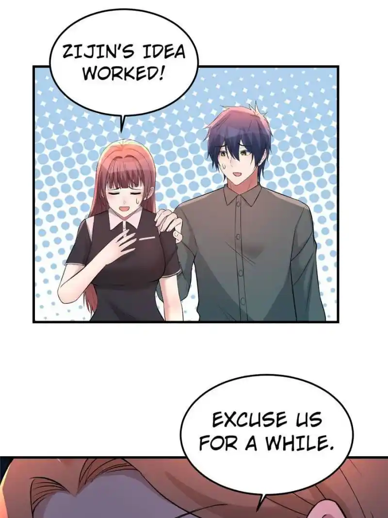 My Sister Is A Superstar Chapter 156