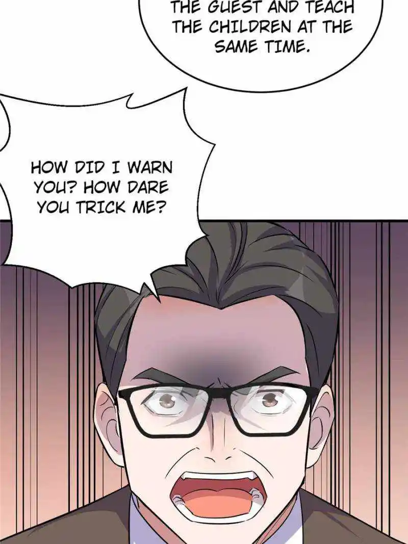 My Sister Is A SuperStar Chapter 157