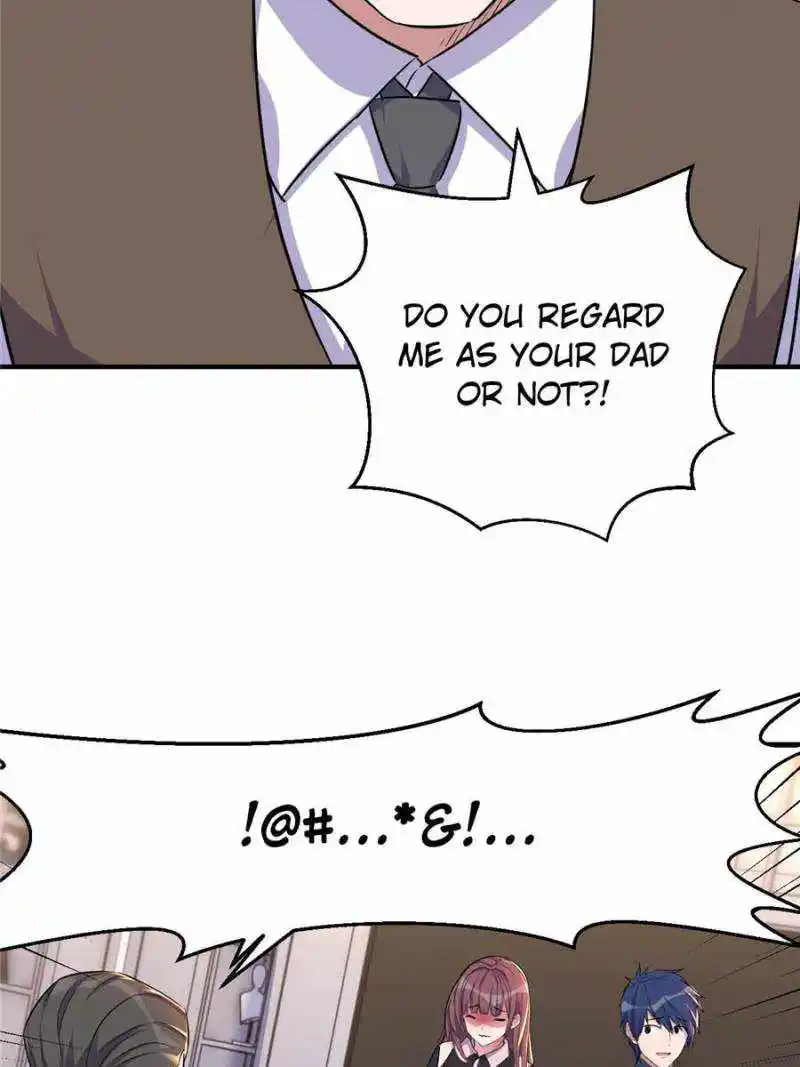 My Sister Is A SuperStar Chapter 157