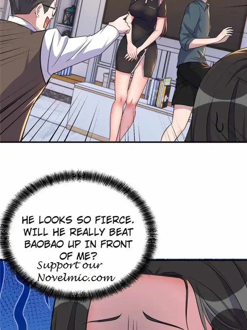 My Sister Is A SuperStar Chapter 157