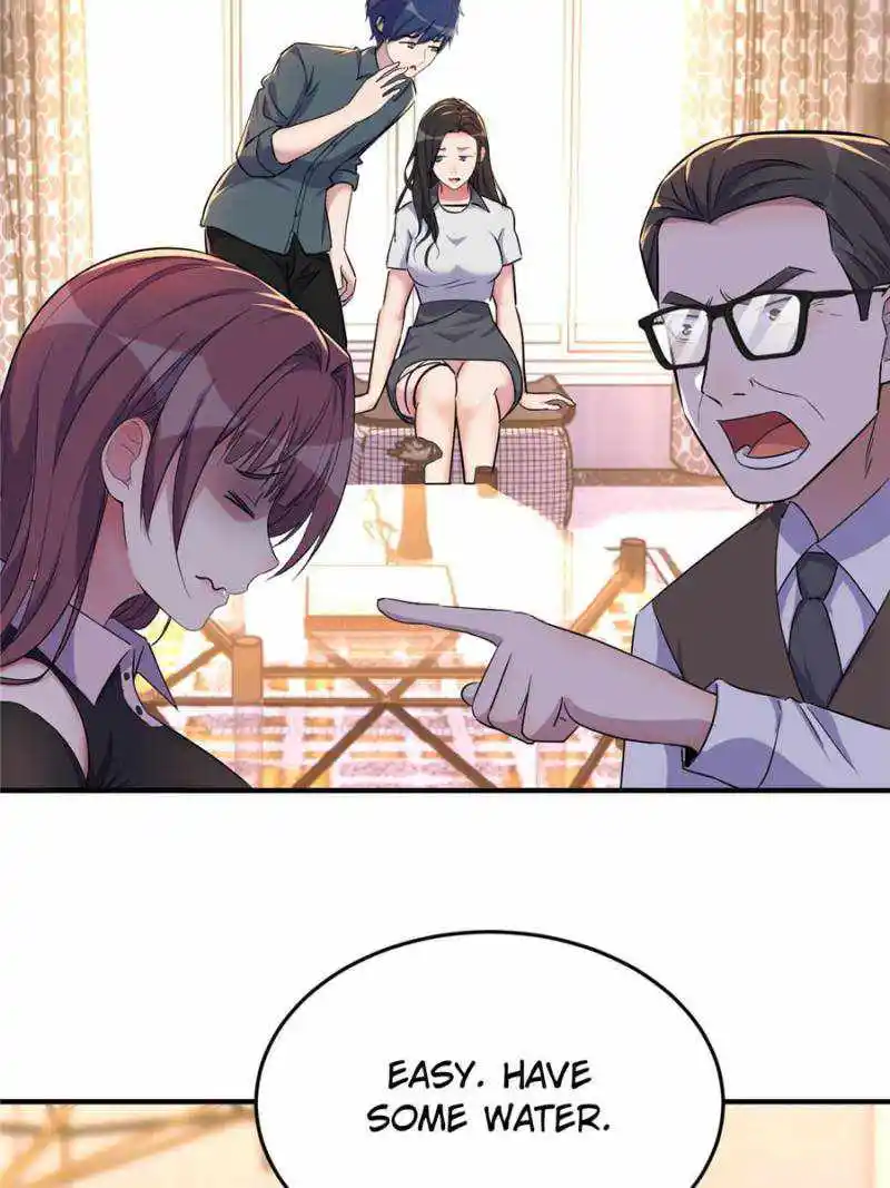 My Sister Is A SuperStar Chapter 157