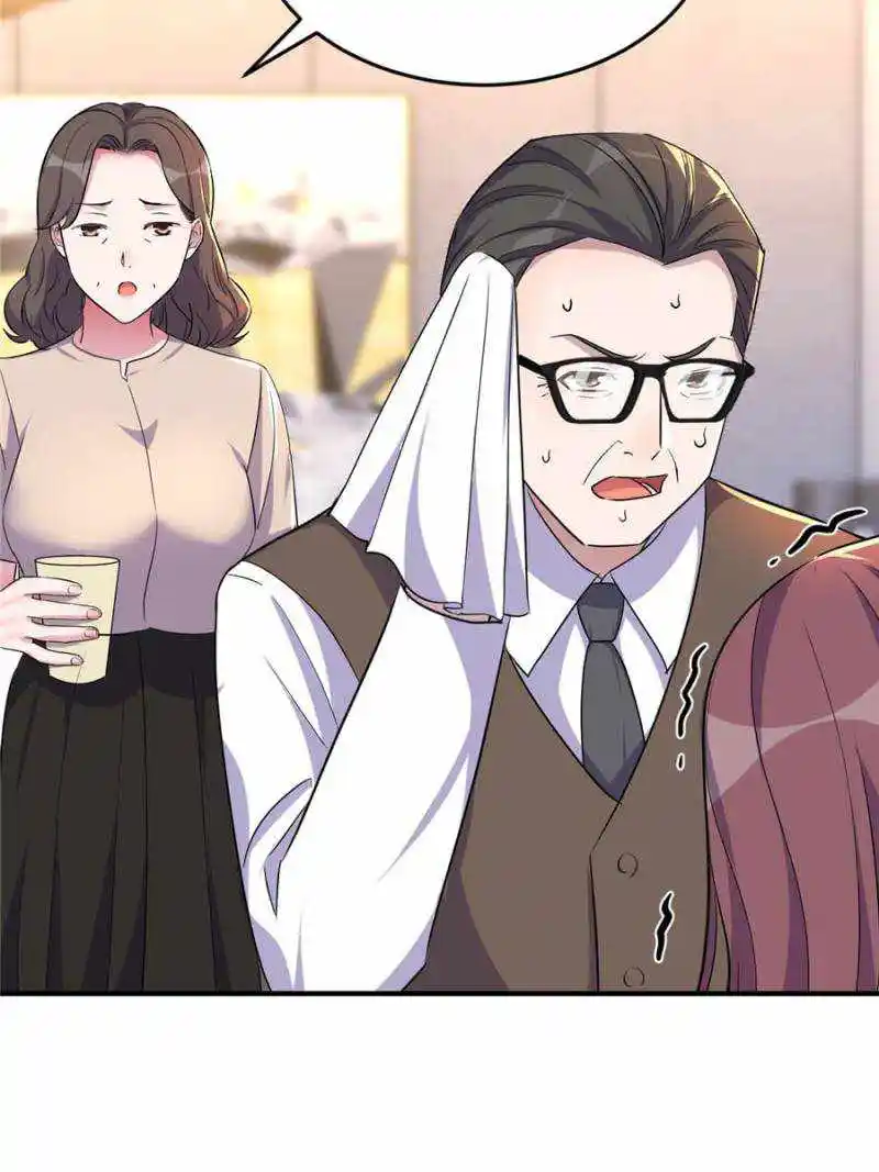 My Sister Is A SuperStar Chapter 157