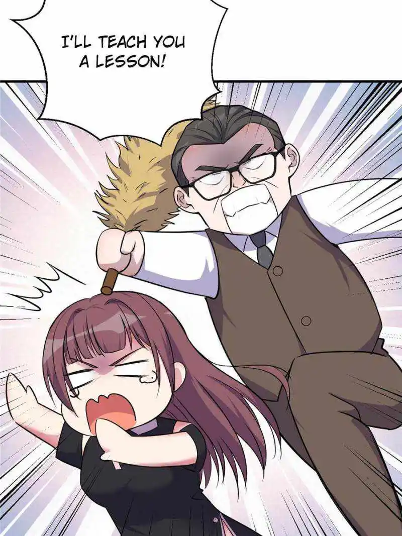 My Sister Is A SuperStar Chapter 157