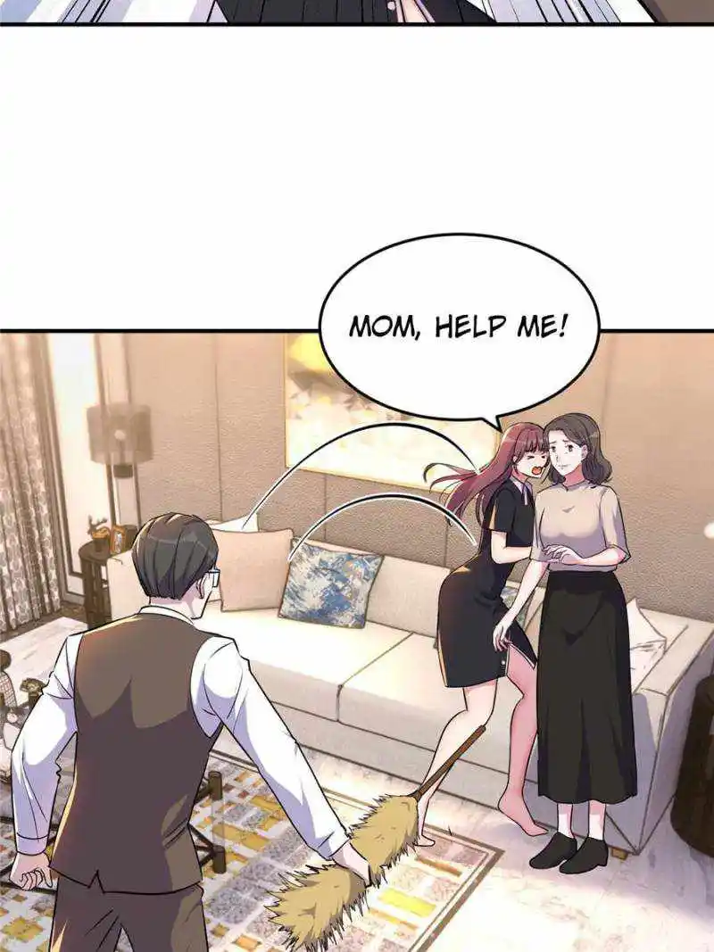 My Sister Is A SuperStar Chapter 157