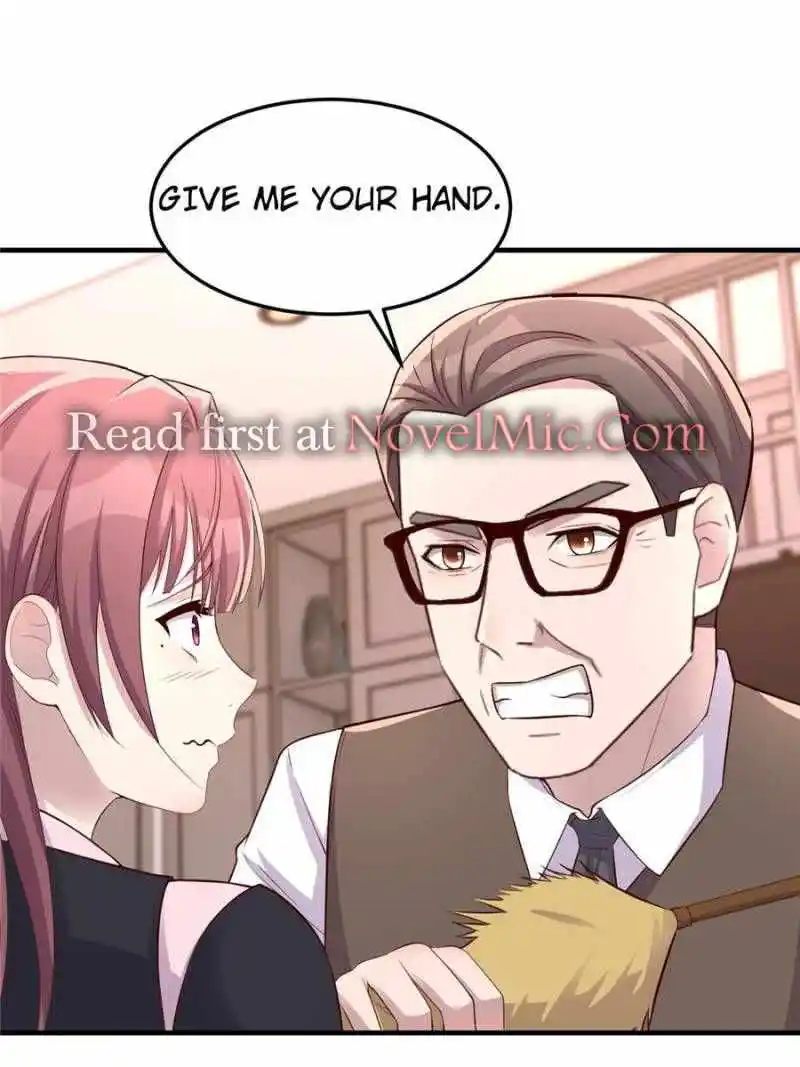 My Sister Is A SuperStar Chapter 157