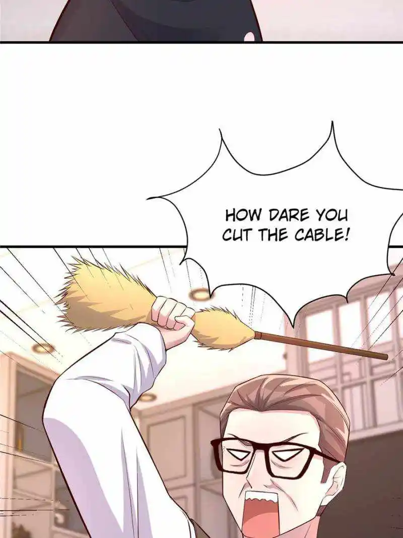 My Sister Is A SuperStar Chapter 157