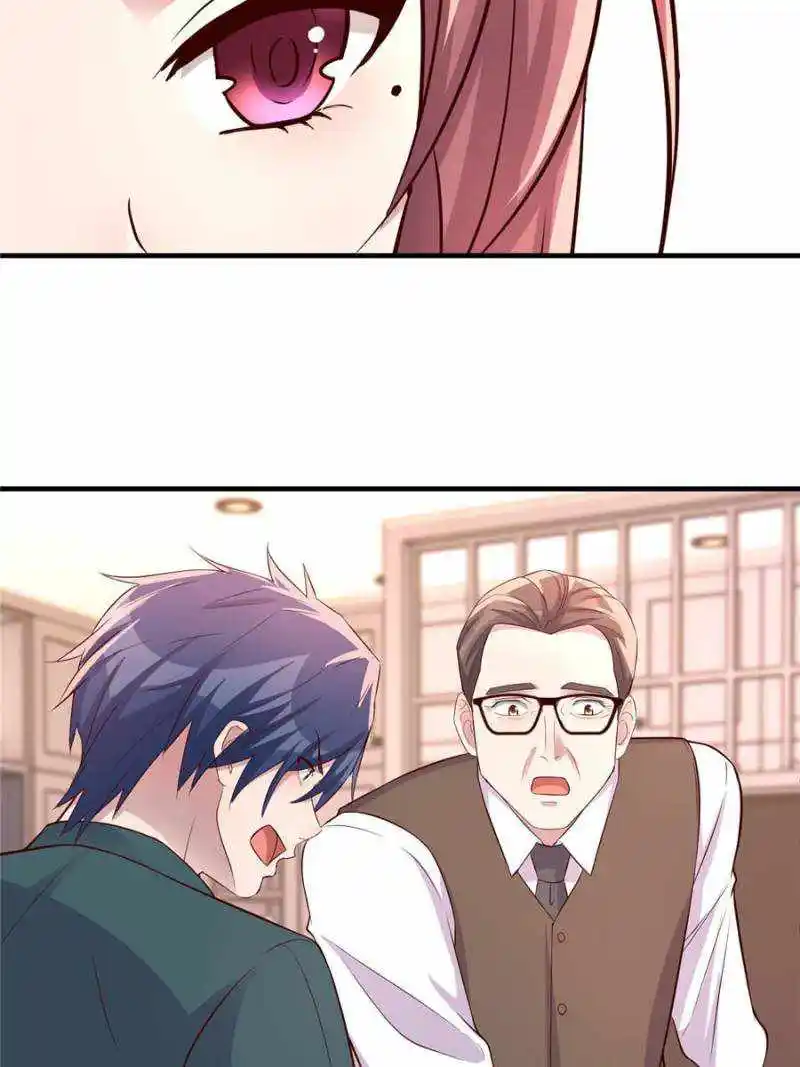 My Sister Is A SuperStar Chapter 157