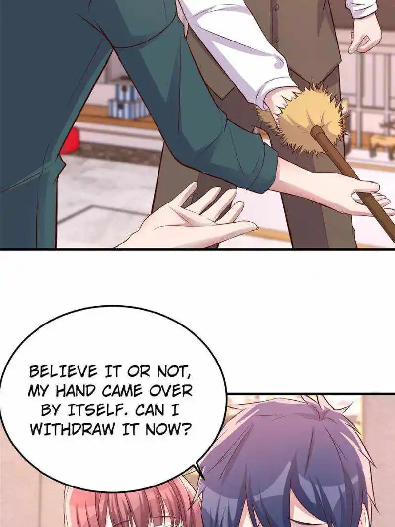 My Sister Is A SuperStar Chapter 157