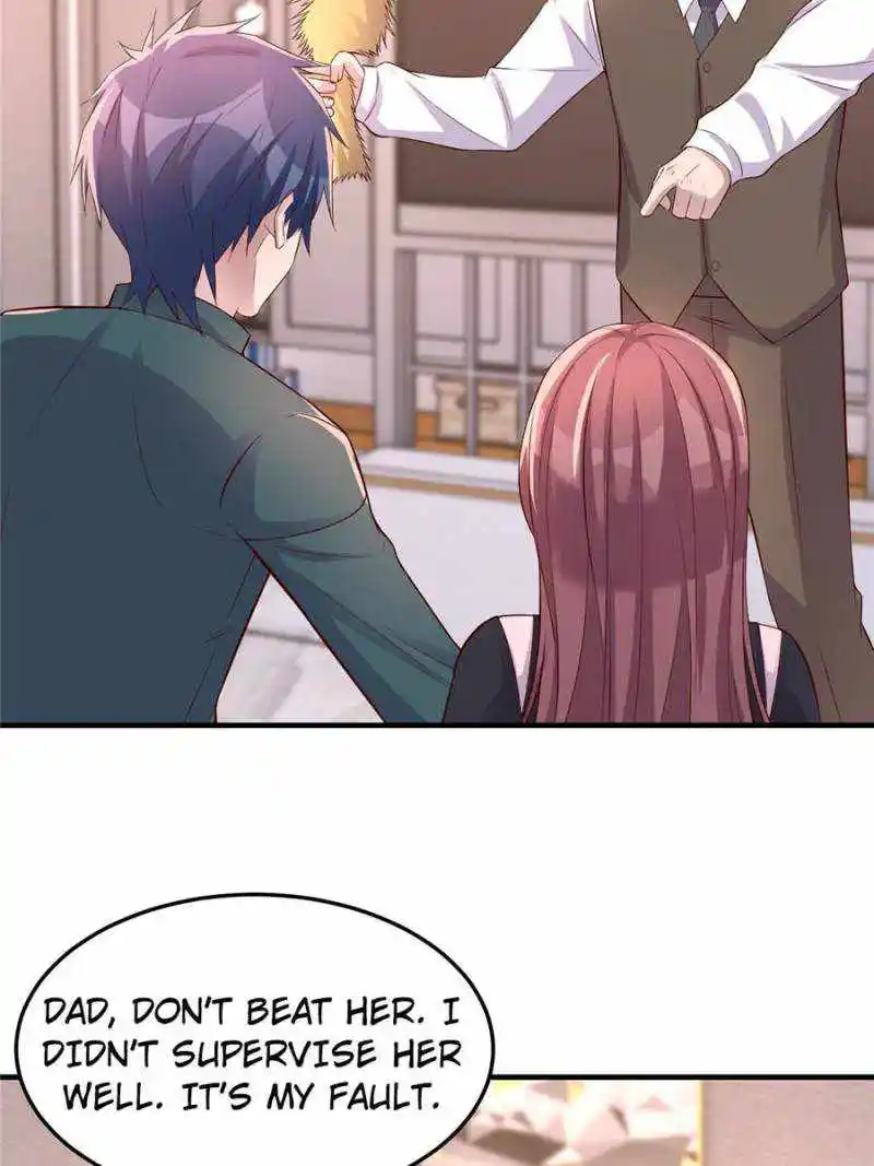 My Sister Is A SuperStar Chapter 157