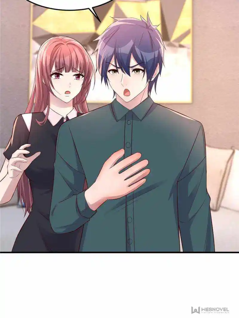 My Sister Is A SuperStar Chapter 157