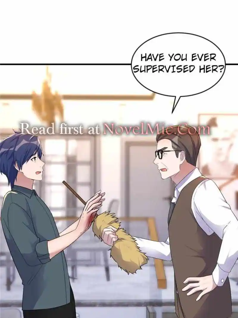 My Sister Is A SuperStar Chapter 157