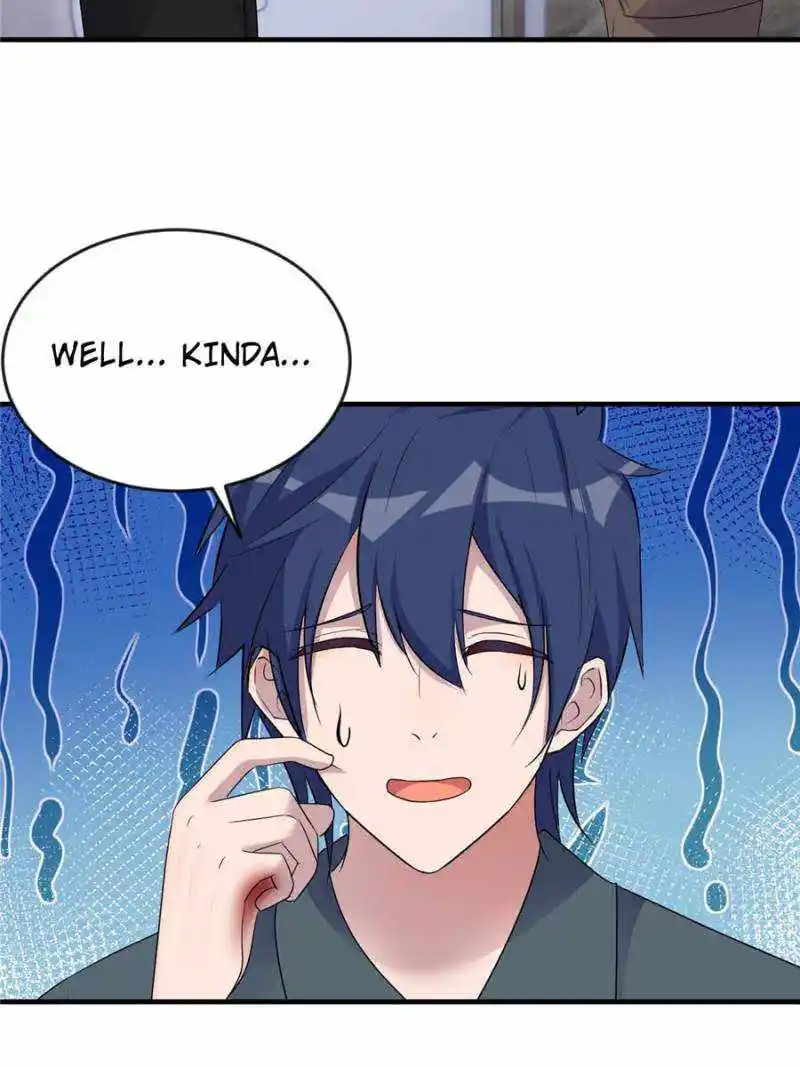 My Sister Is A SuperStar Chapter 157