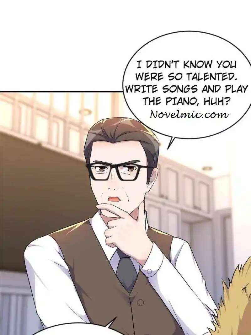 My Sister Is A SuperStar Chapter 157