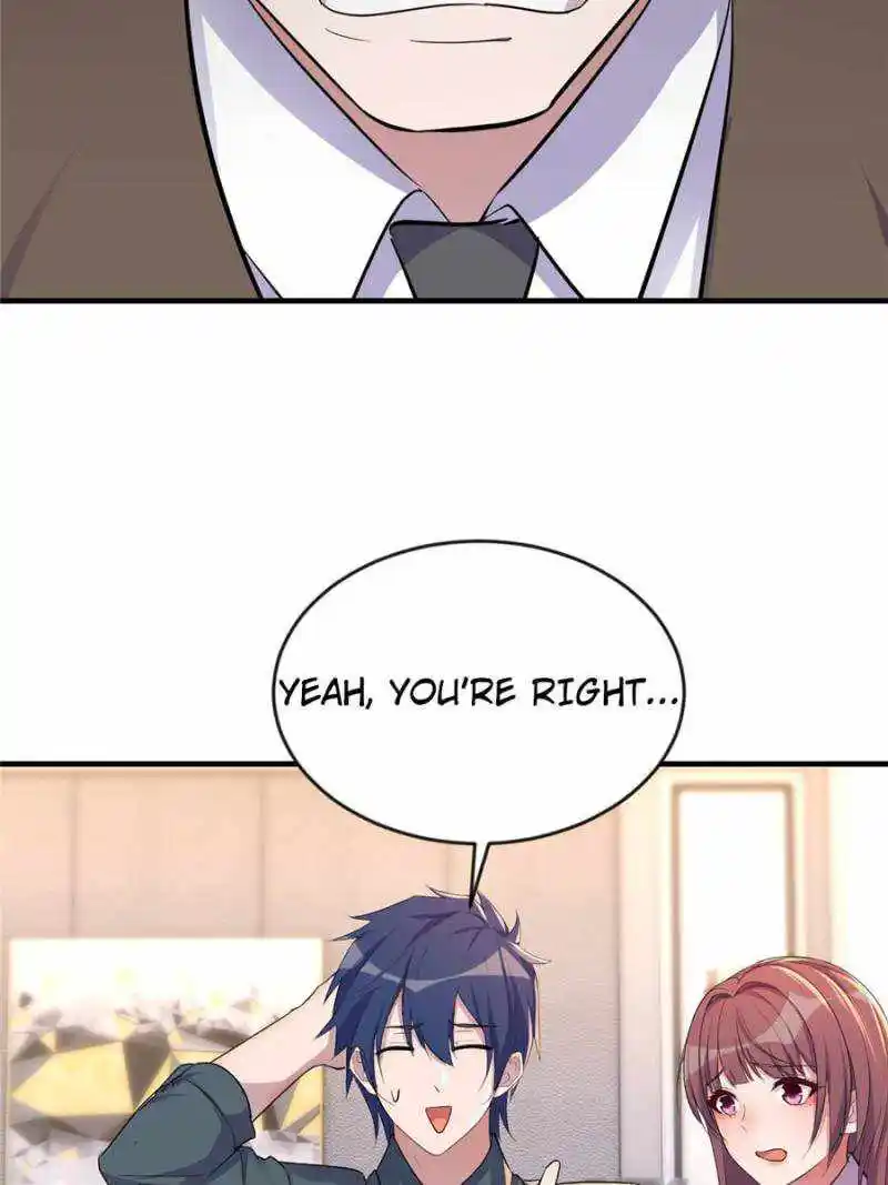 My Sister Is A SuperStar Chapter 157