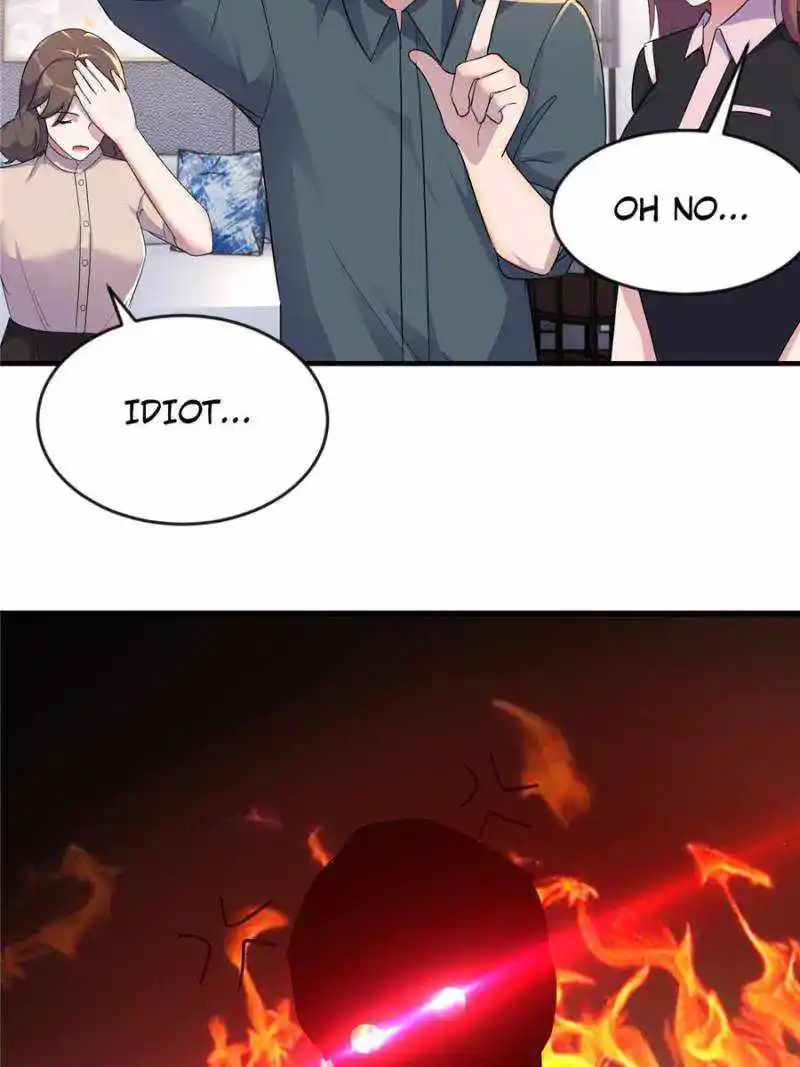 My Sister Is A SuperStar Chapter 157