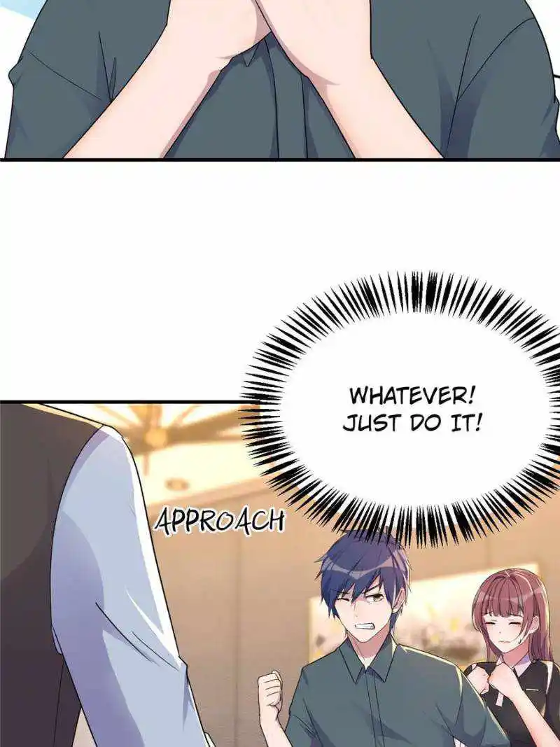 My Sister Is A SuperStar Chapter 157