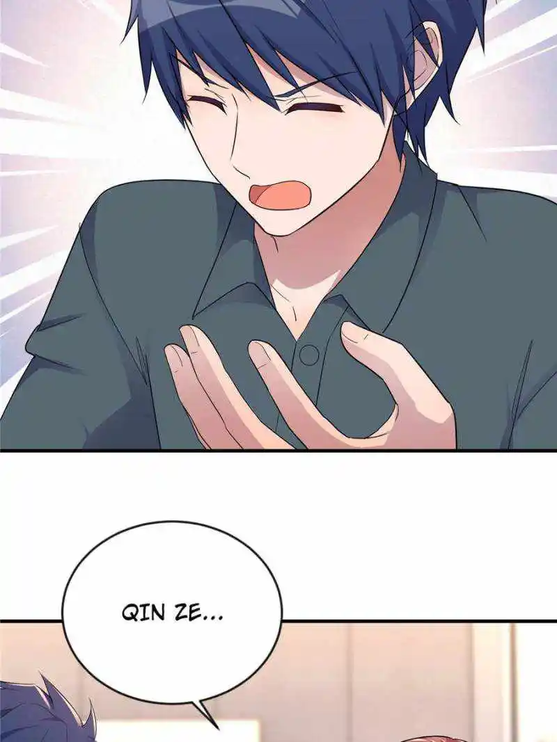 My Sister Is A SuperStar Chapter 157