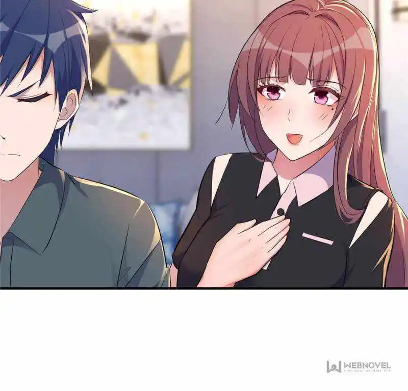 My Sister Is A SuperStar Chapter 157