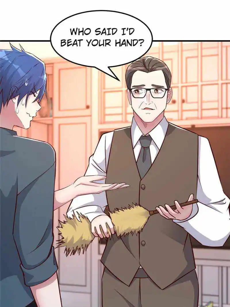 My Sister Is A SuperStar Chapter 157