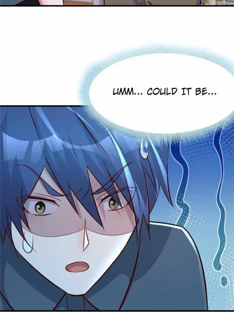 My Sister Is A SuperStar Chapter 157