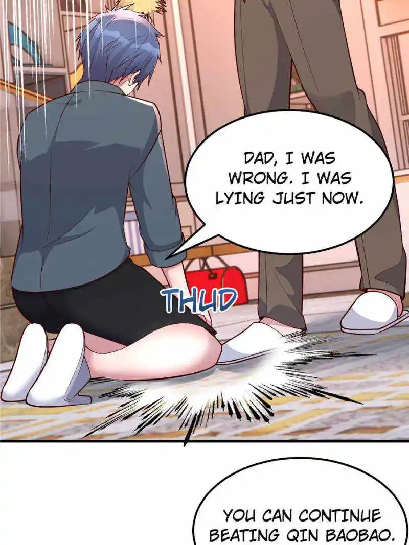 My Sister Is A SuperStar Chapter 157