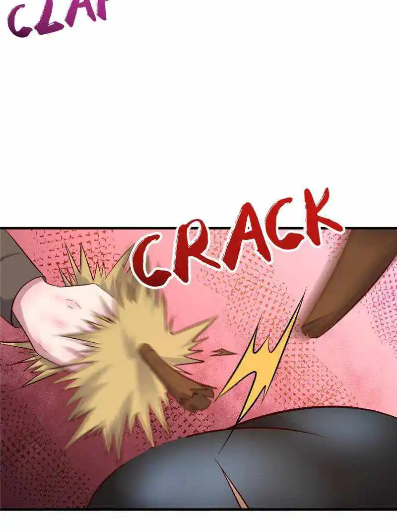 My Sister Is A SuperStar Chapter 157