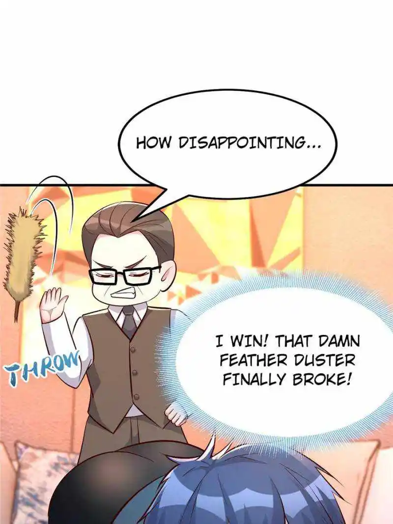 My Sister Is A SuperStar Chapter 157