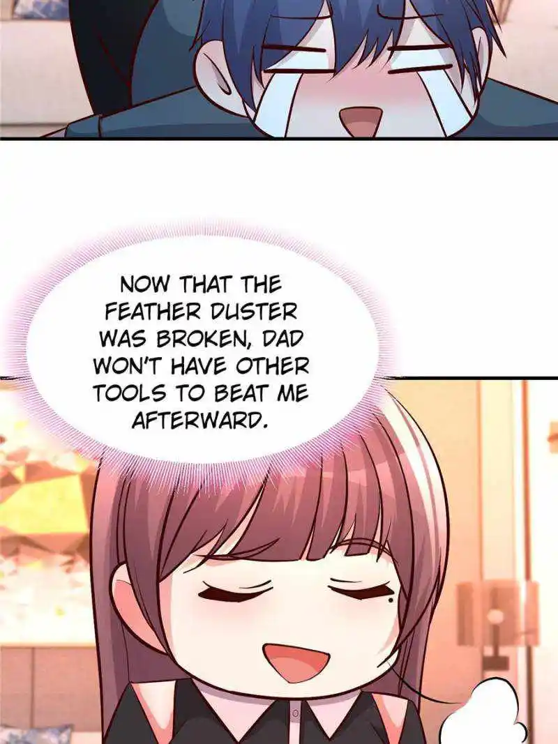 My Sister Is A SuperStar Chapter 157