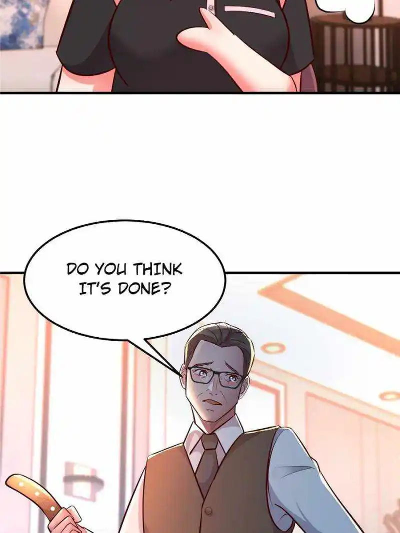 My Sister Is A SuperStar Chapter 157