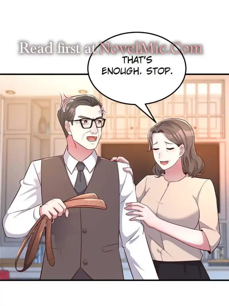 My Sister Is A Superstar Chapter 158